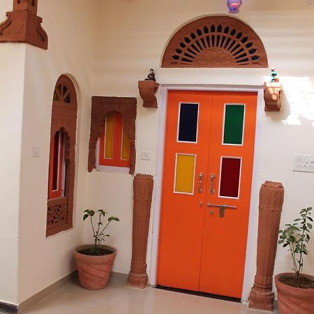 Karma Heritage Guest House Jodhpur  Exterior foto