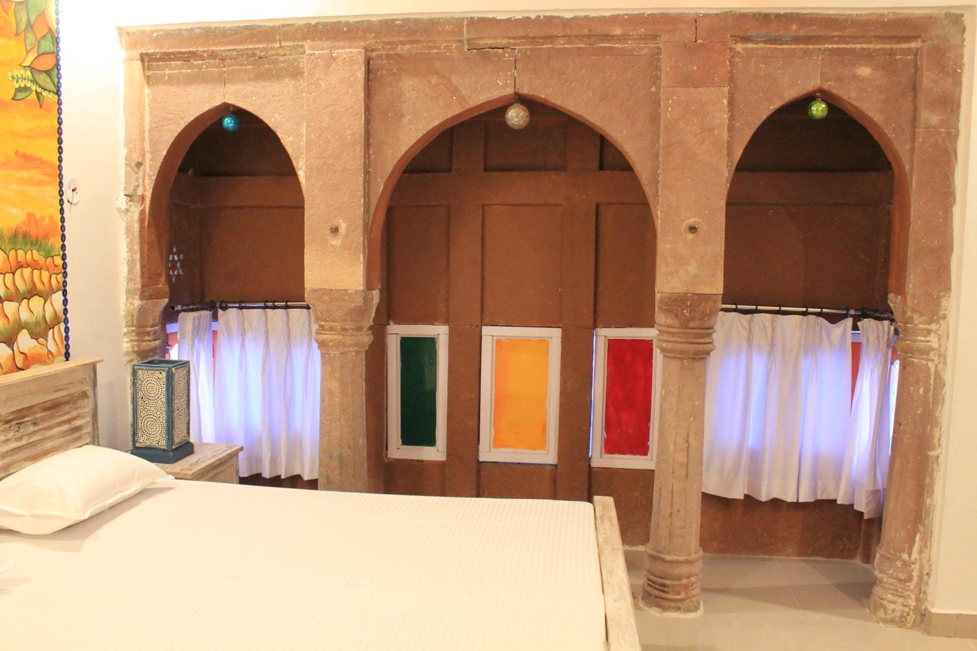 Karma Heritage Guest House Jodhpur  Exterior foto