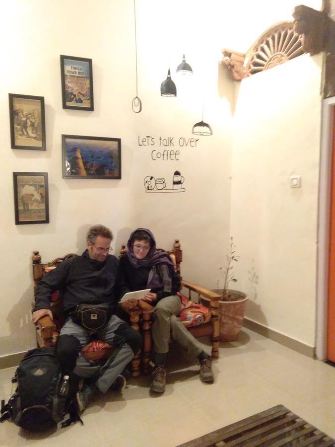 Karma Heritage Guest House Jodhpur  Exterior foto